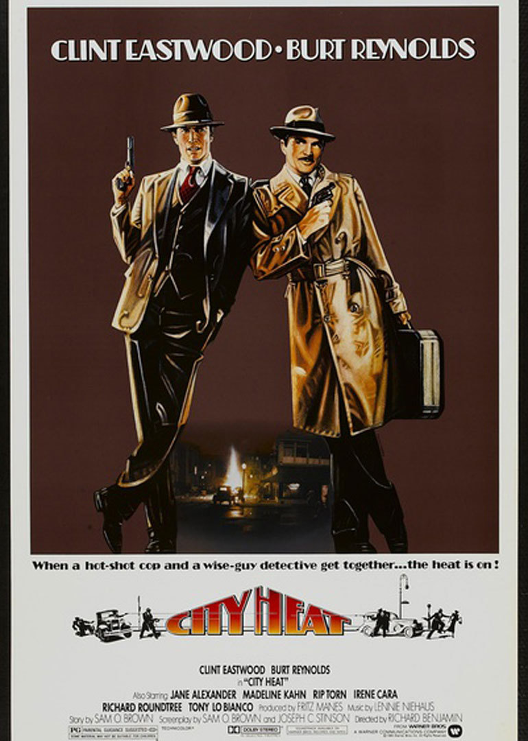 都市热战封面图