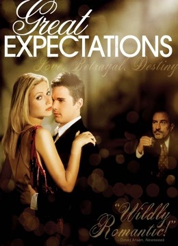 远大前程封面图