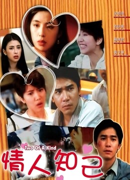 情人知己封面图