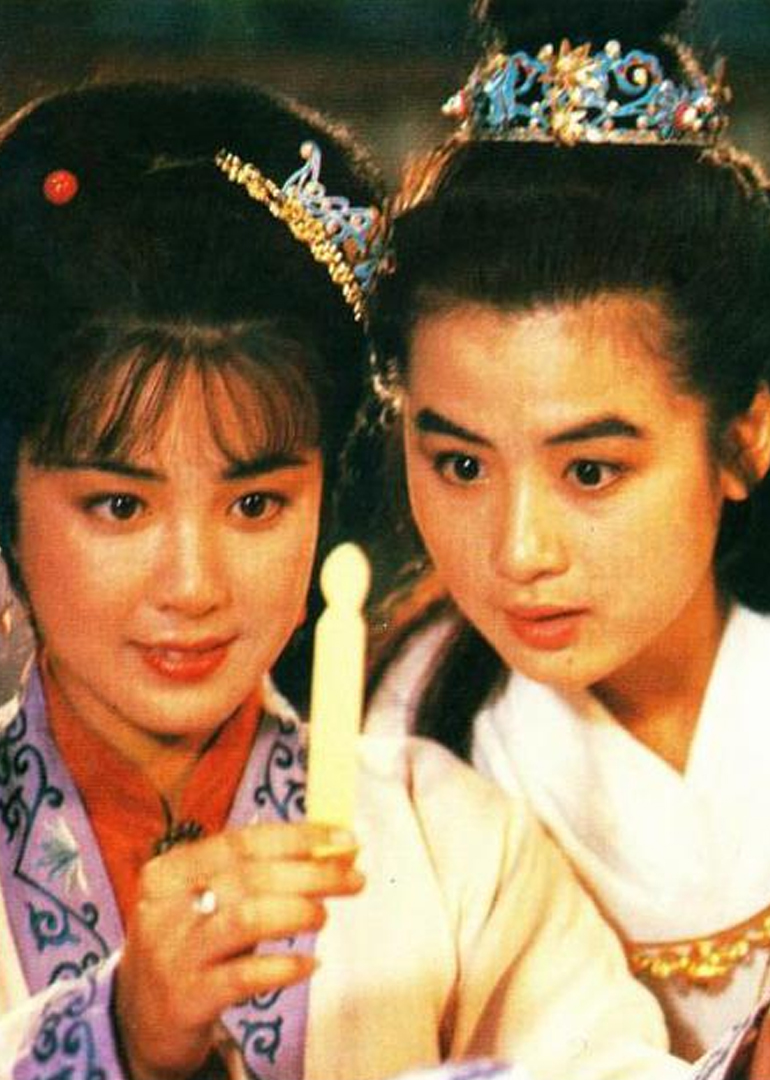 红楼梦 5 晴雯夭亡封面图