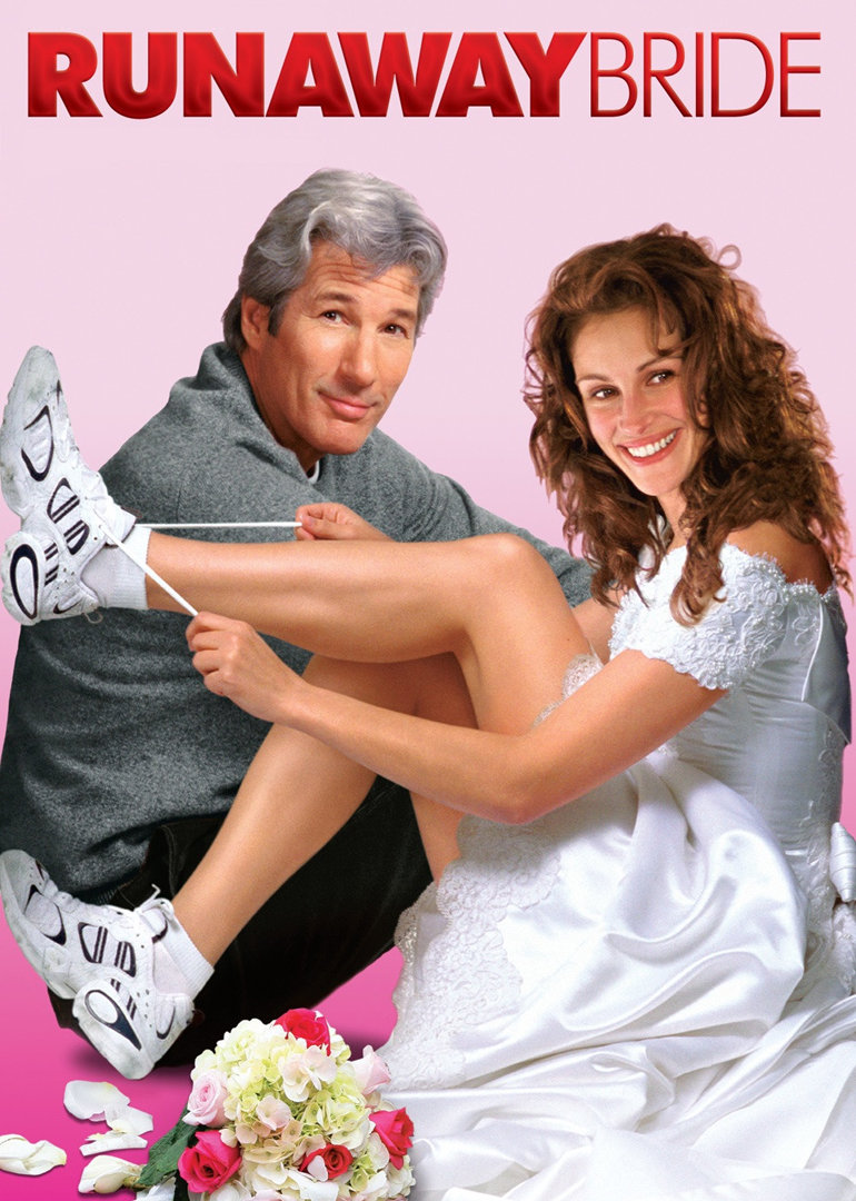 逃跑新娘封面图
