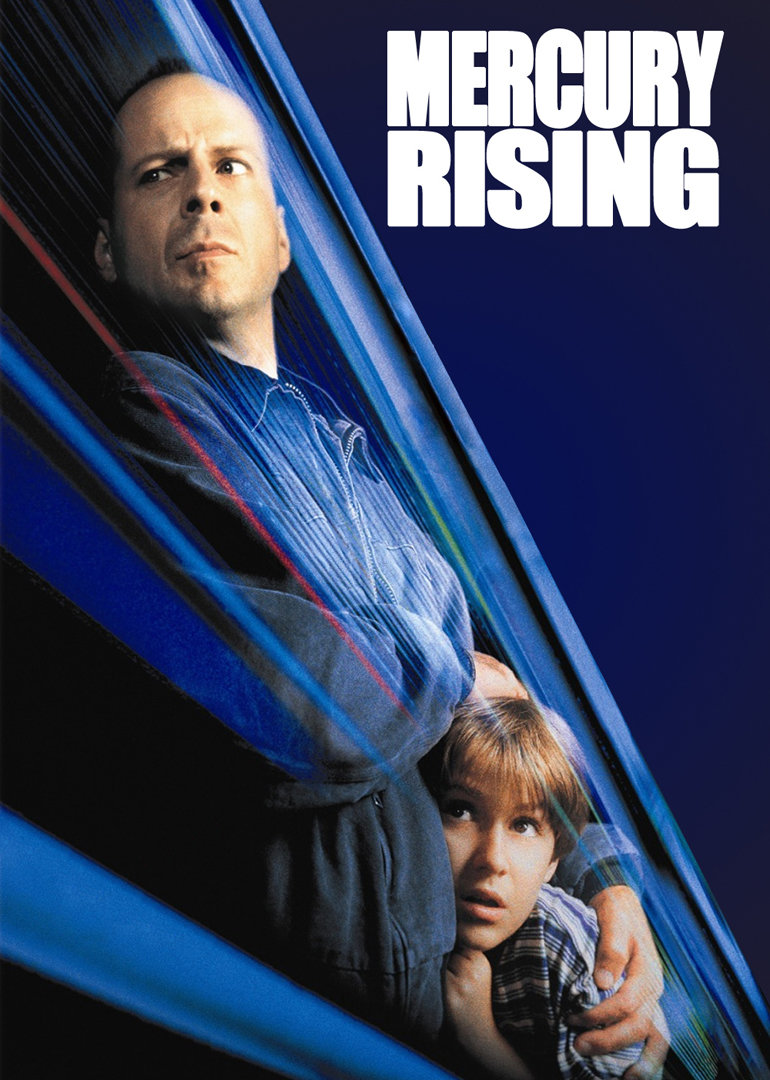 水银蒸发令封面图