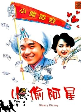 小偷阿星封面图