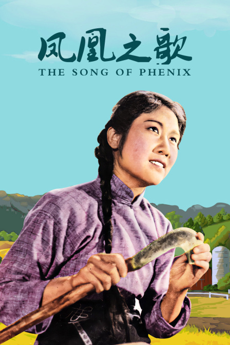 凤凰之歌封面图