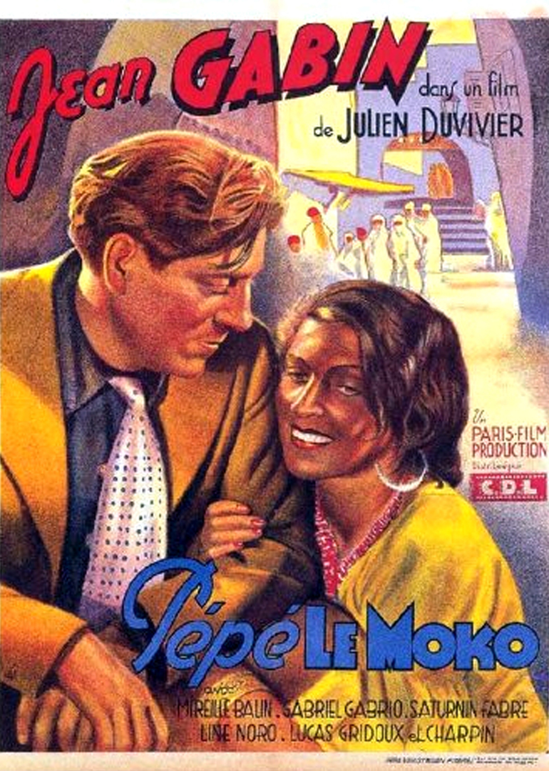 贝贝.勒.默果封面图