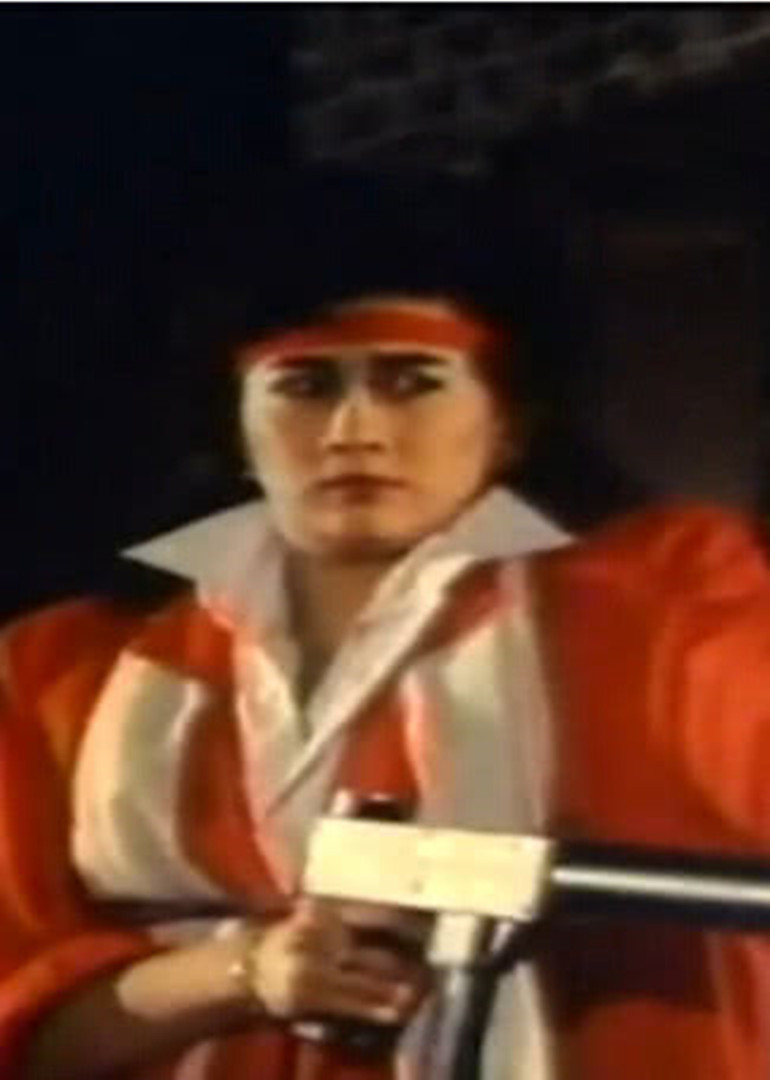 大姐大大封面图