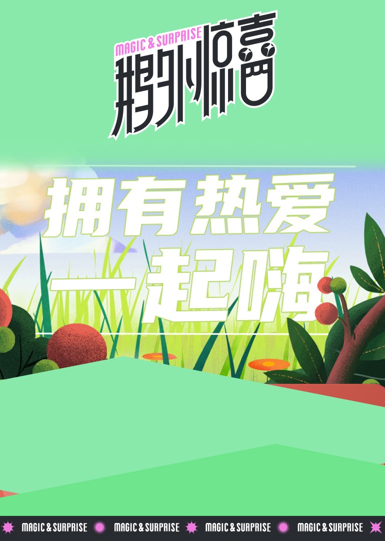 鹅外惊喜封面图