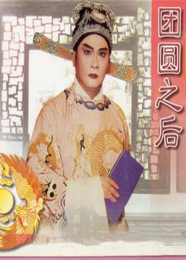 团圆之后封面图