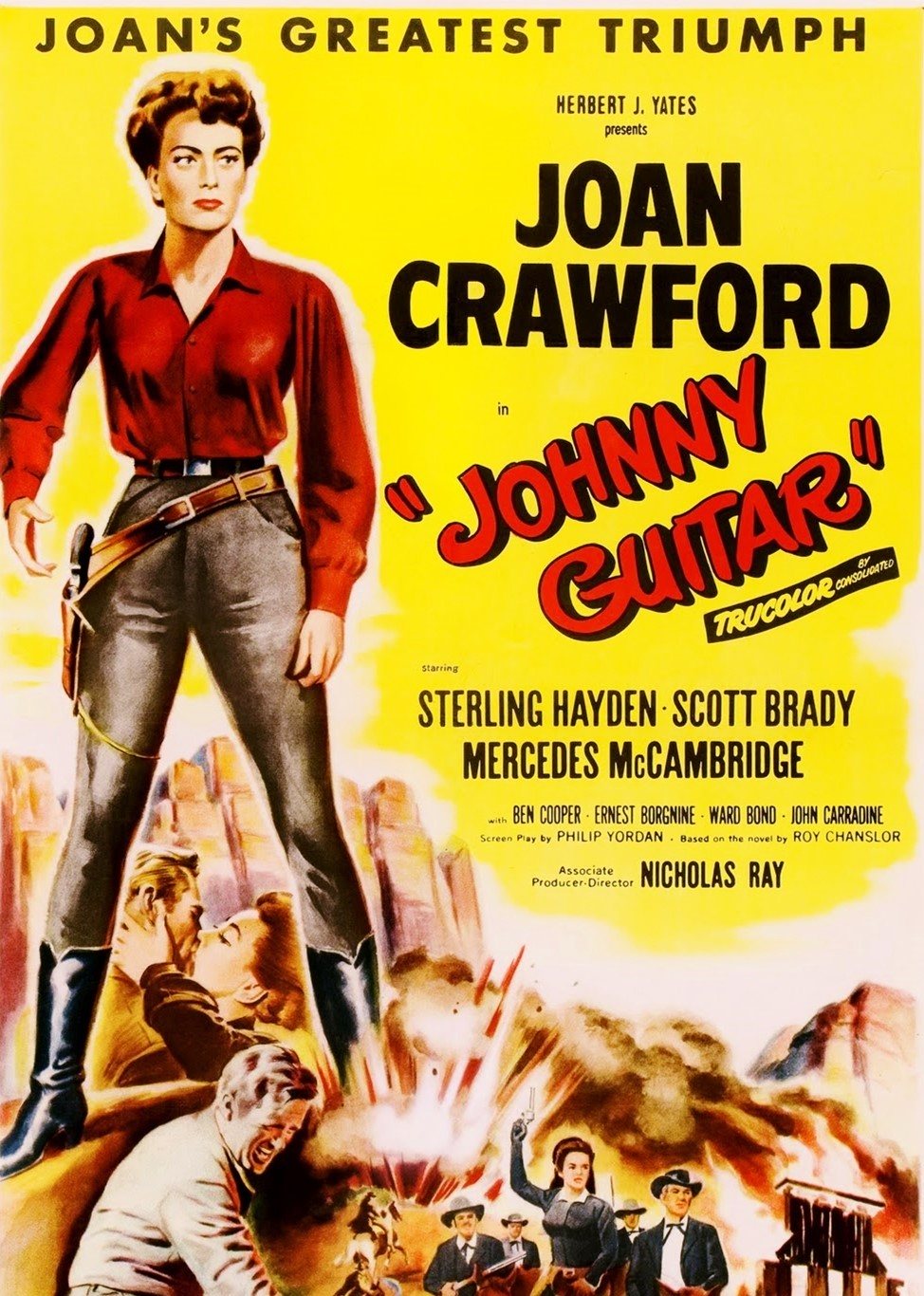 荒漠怪客封面图