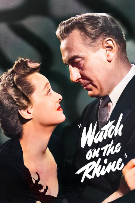 守卫莱茵河封面图