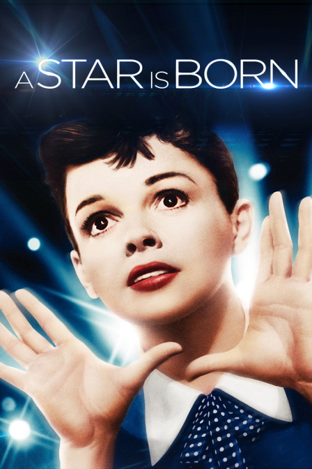 一个明星的诞生封面图