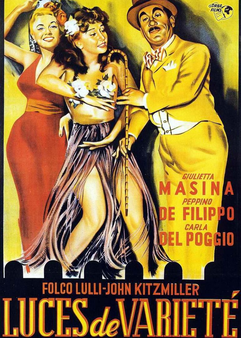 梦幻之光封面图