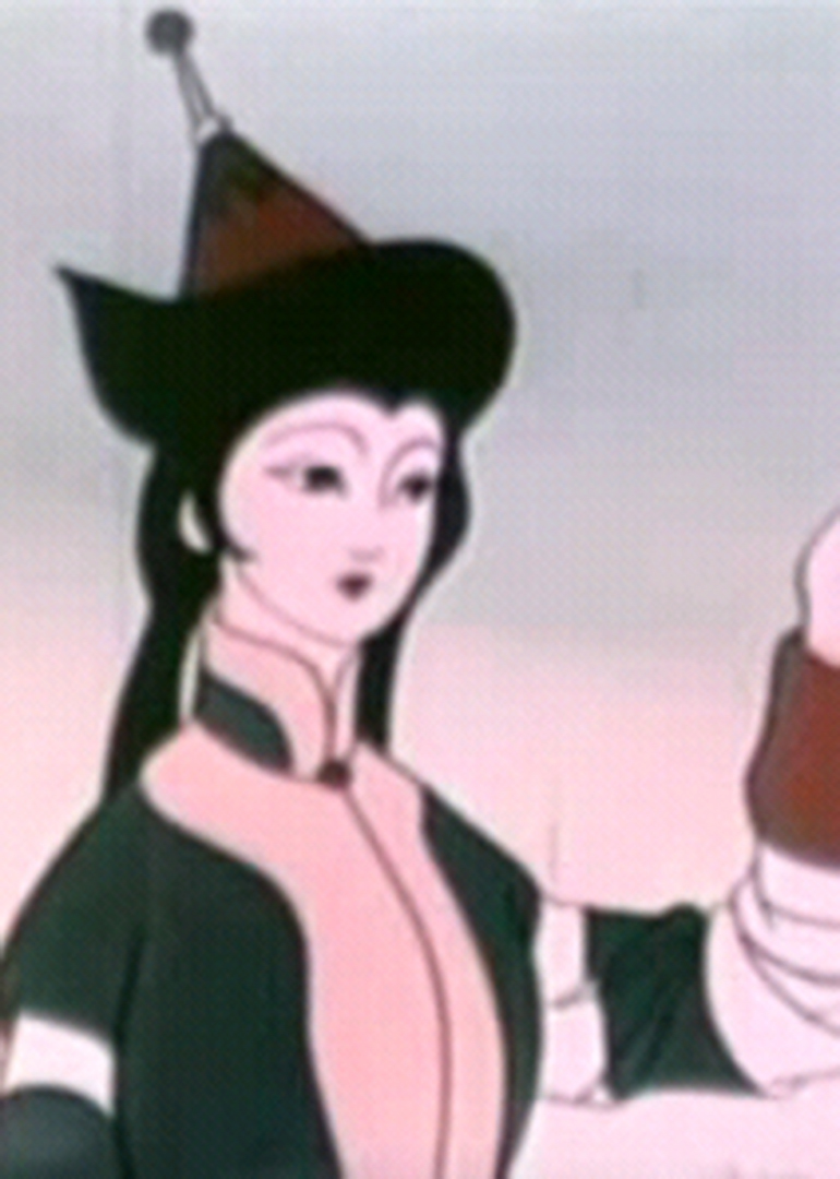 木头姑娘封面图