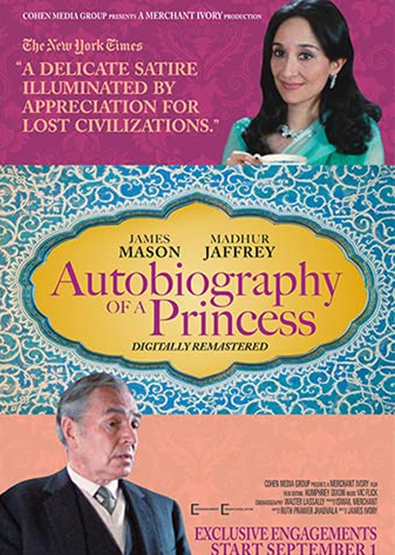 公主日记封面图