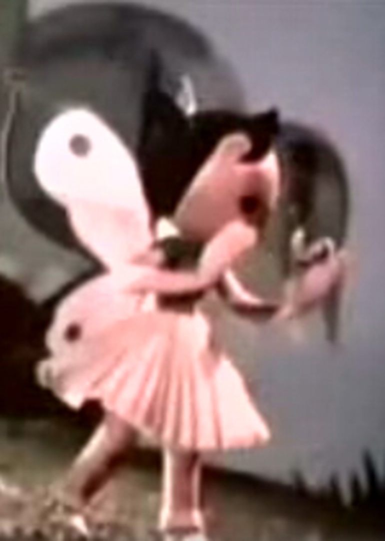 三只蝴蝶封面图