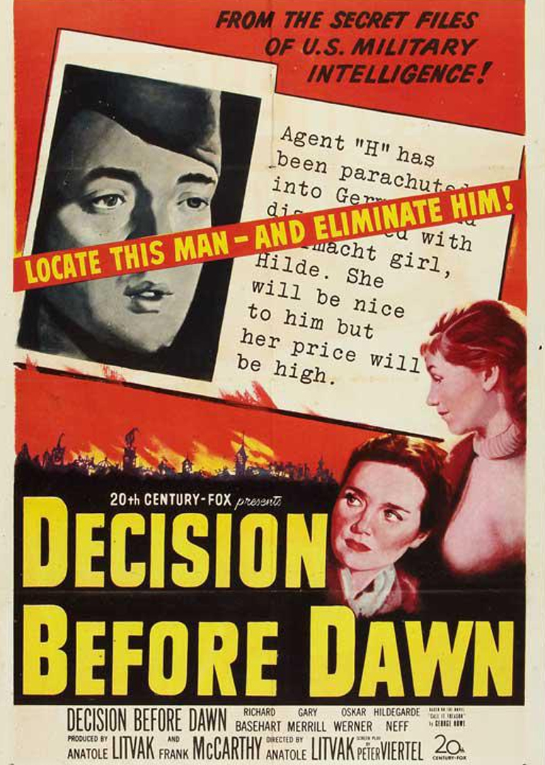 血战莱茵河封面图