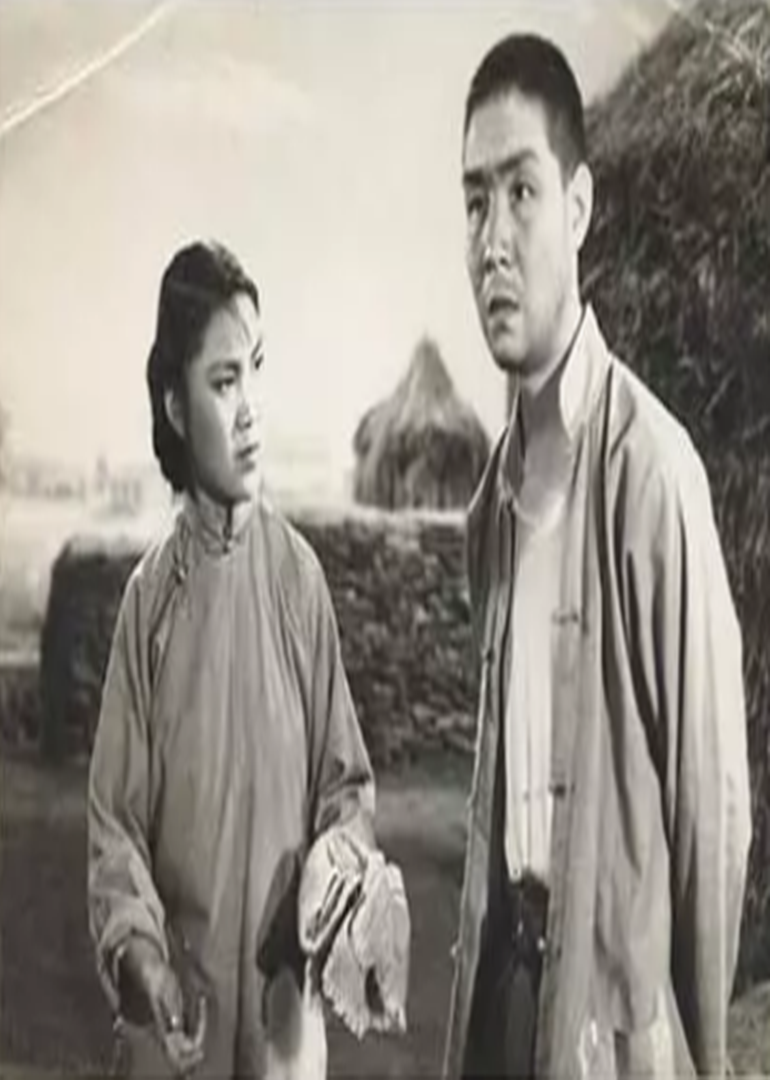 涧水东流封面图