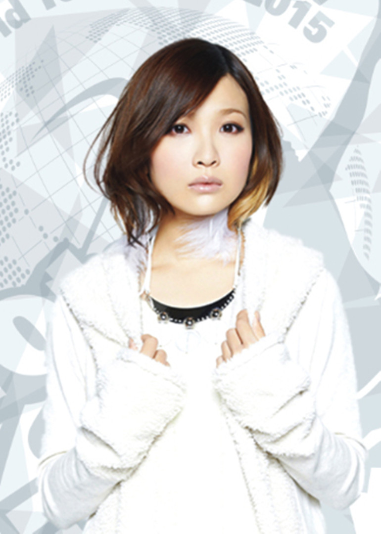 May’n十周年巡回演唱会封面图