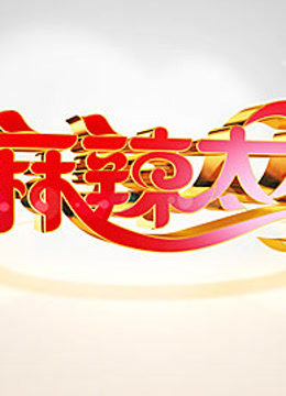 麻辣太太封面图