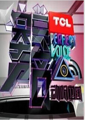 完美声音封面图