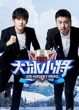 大冰小将封面图