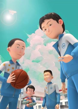 茶啊二中 第四季封面图