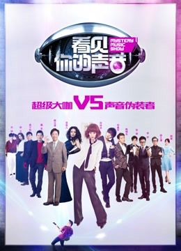 看见你的声音封面图