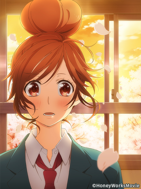 从很久以前就喜欢你了。～告白实行委员会～封面图