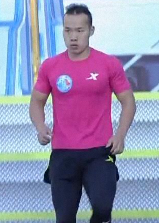 男生女生向前冲 第九季封面图