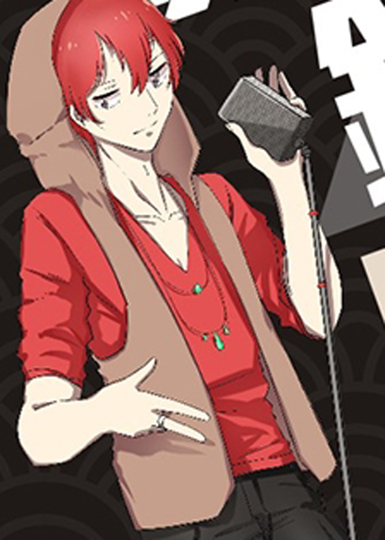 鱼塘风暴演唱会封面图