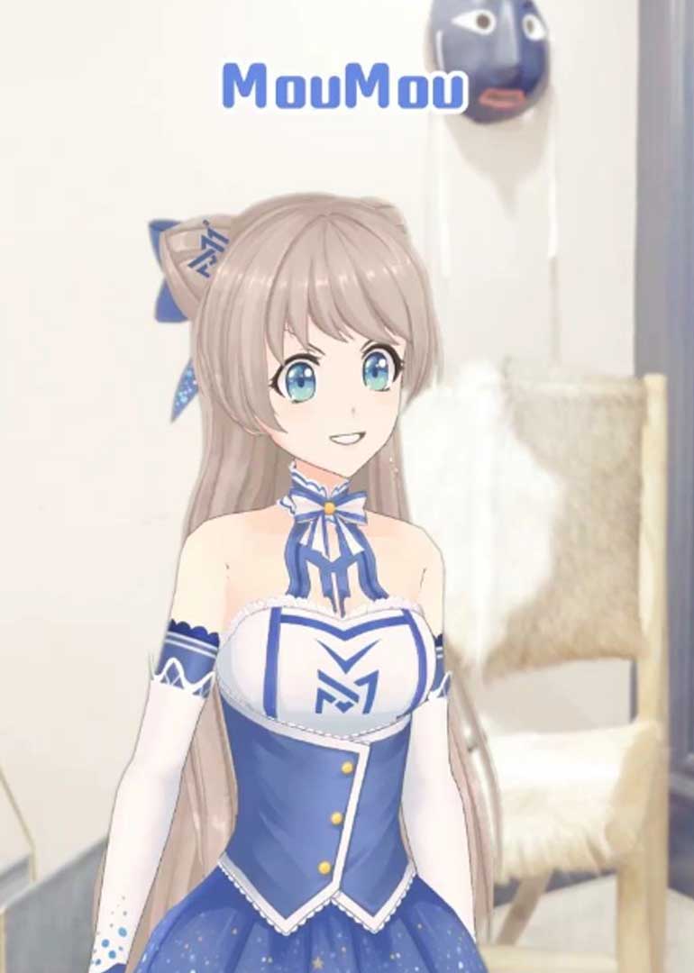 叫我默默酱封面图