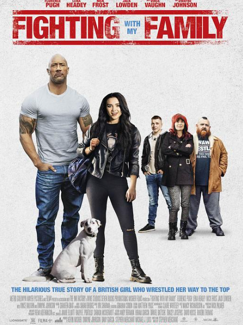 为家而战封面图