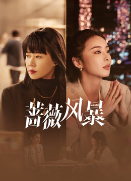 蔷薇风暴封面图