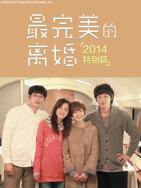 最完美的离婚2014特别篇封面图