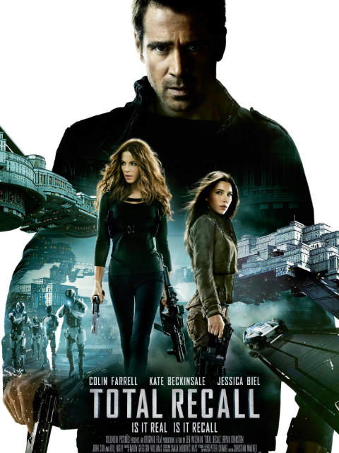 全面回忆封面图