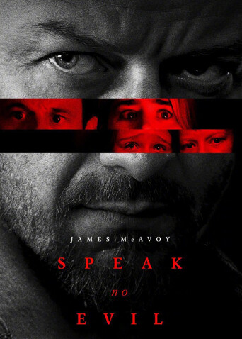 非礼勿言封面图