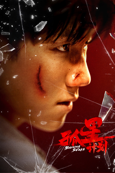 孤星计划封面图