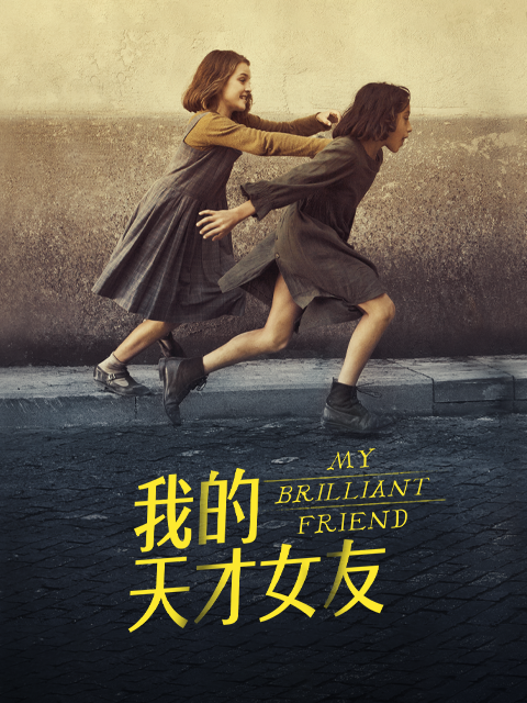 我的天才女友封面图