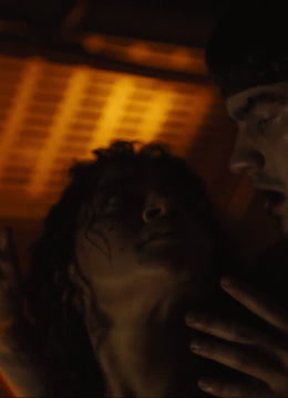 比约恩之死封面图