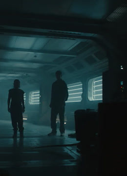 穿越抱脸虫走道封面图