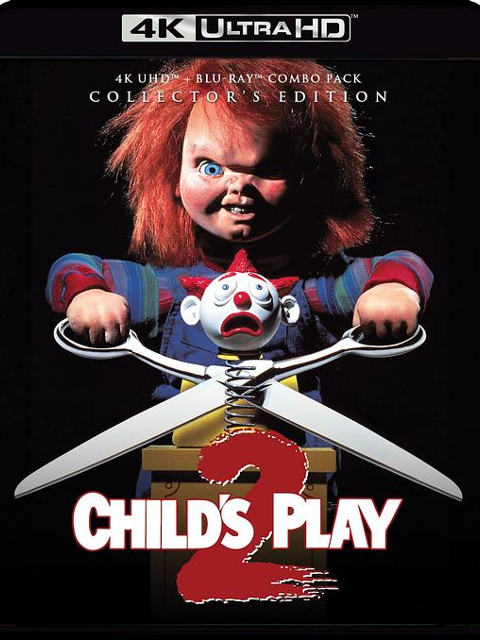 鬼娃回魂2封面图