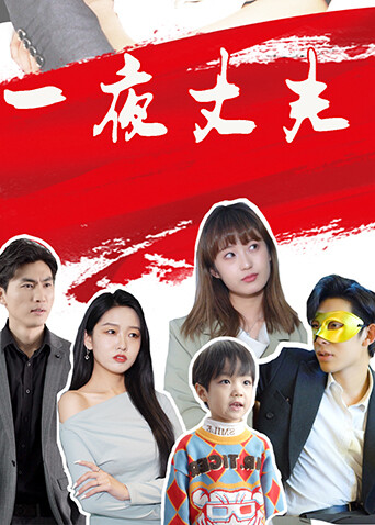一夜丈夫封面图