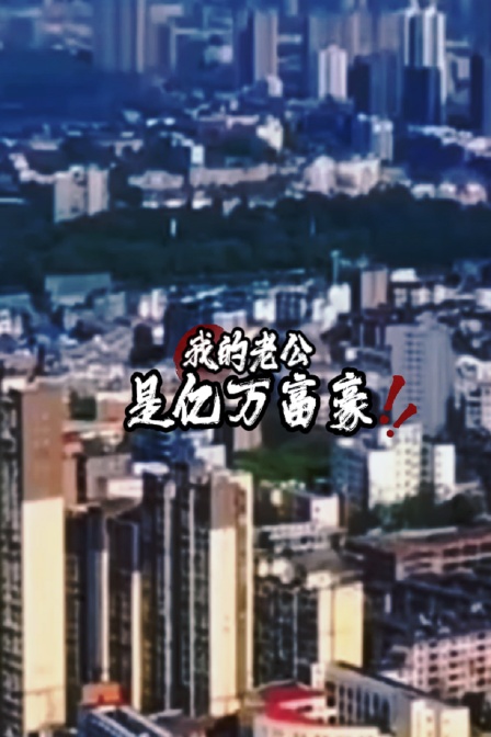 我的老公是亿万富豪封面图