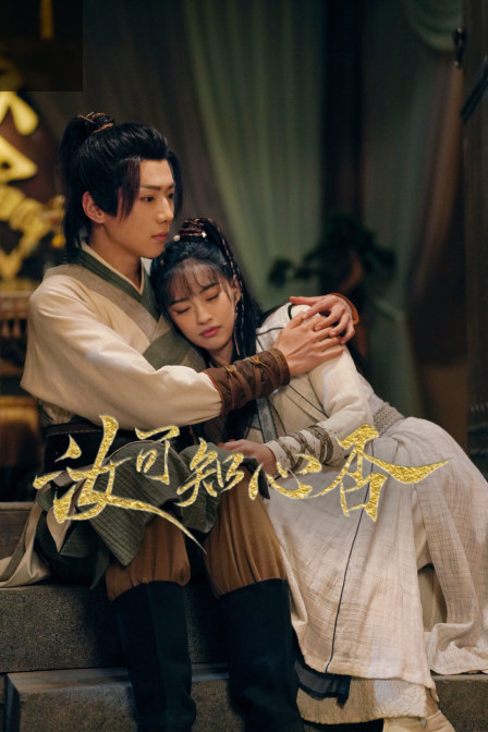 汝可知心否封面图