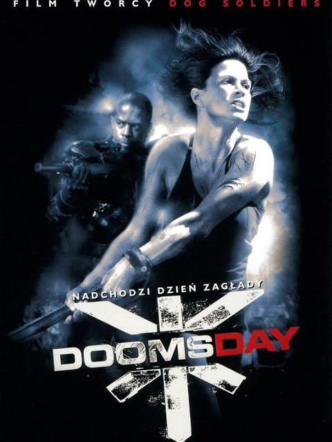 末日侵袭封面图