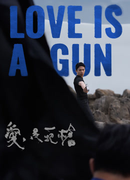 爱是一把枪封面图