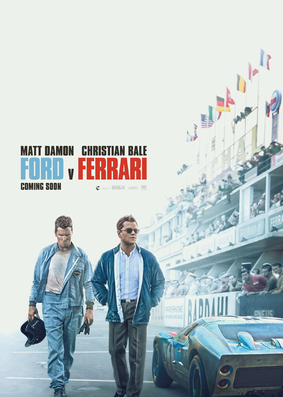 极速车王封面图