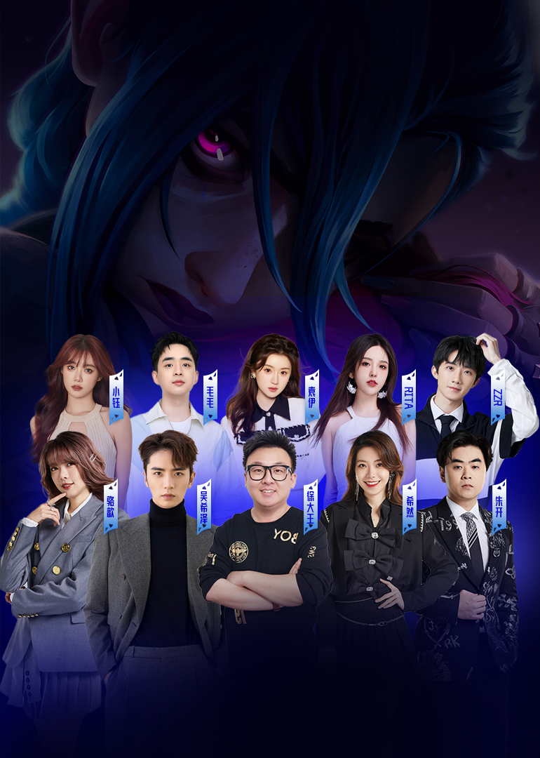 双城阅片记封面图