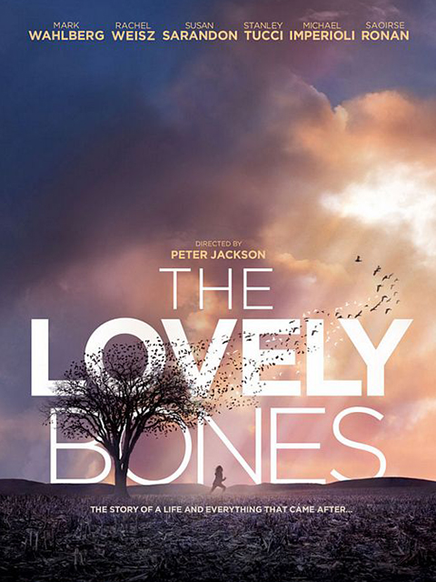 可爱的骨头封面图