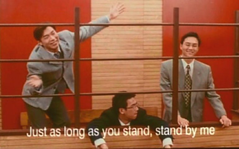 欢乐时光封面图